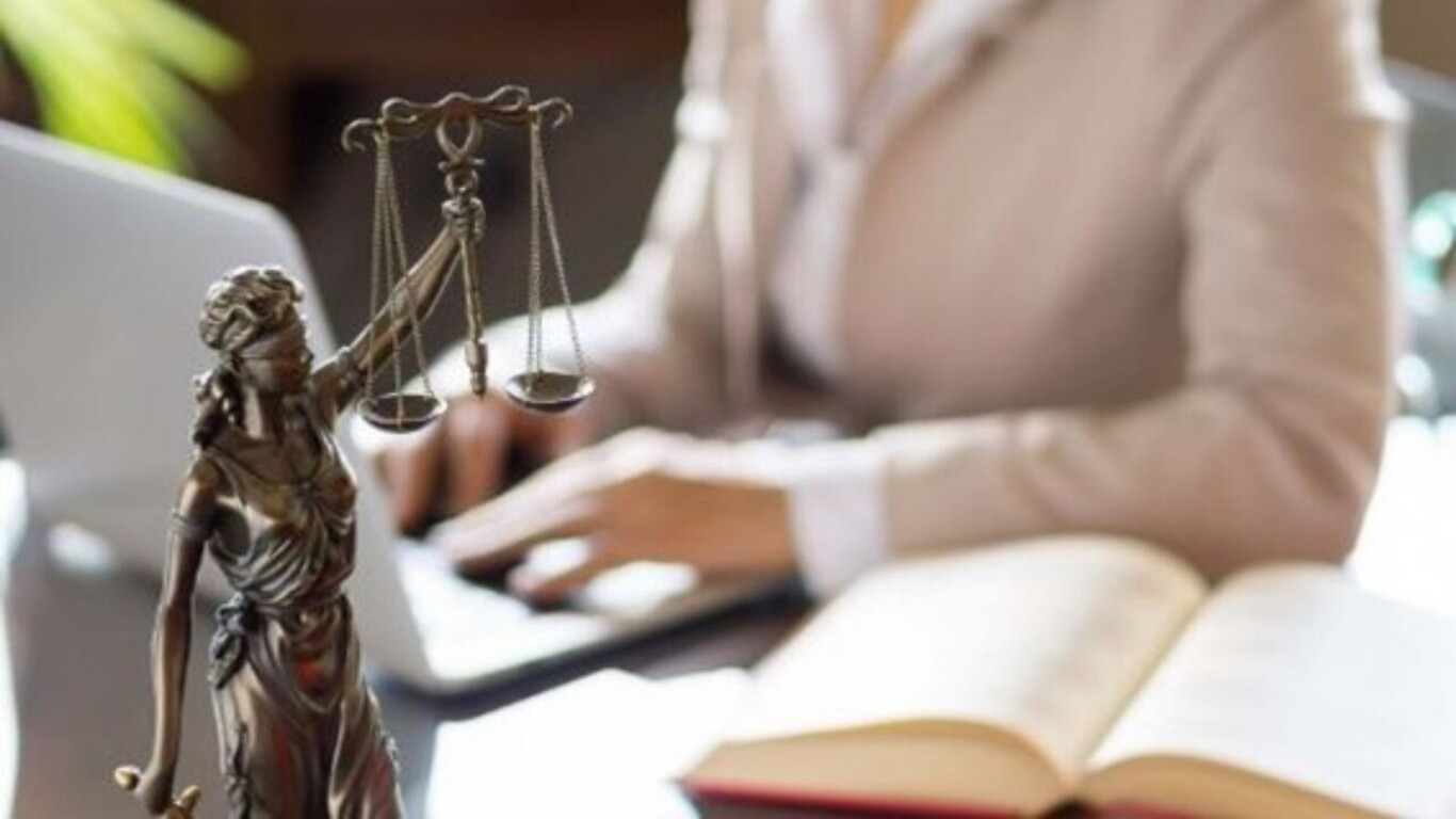 Papel de Solicitador