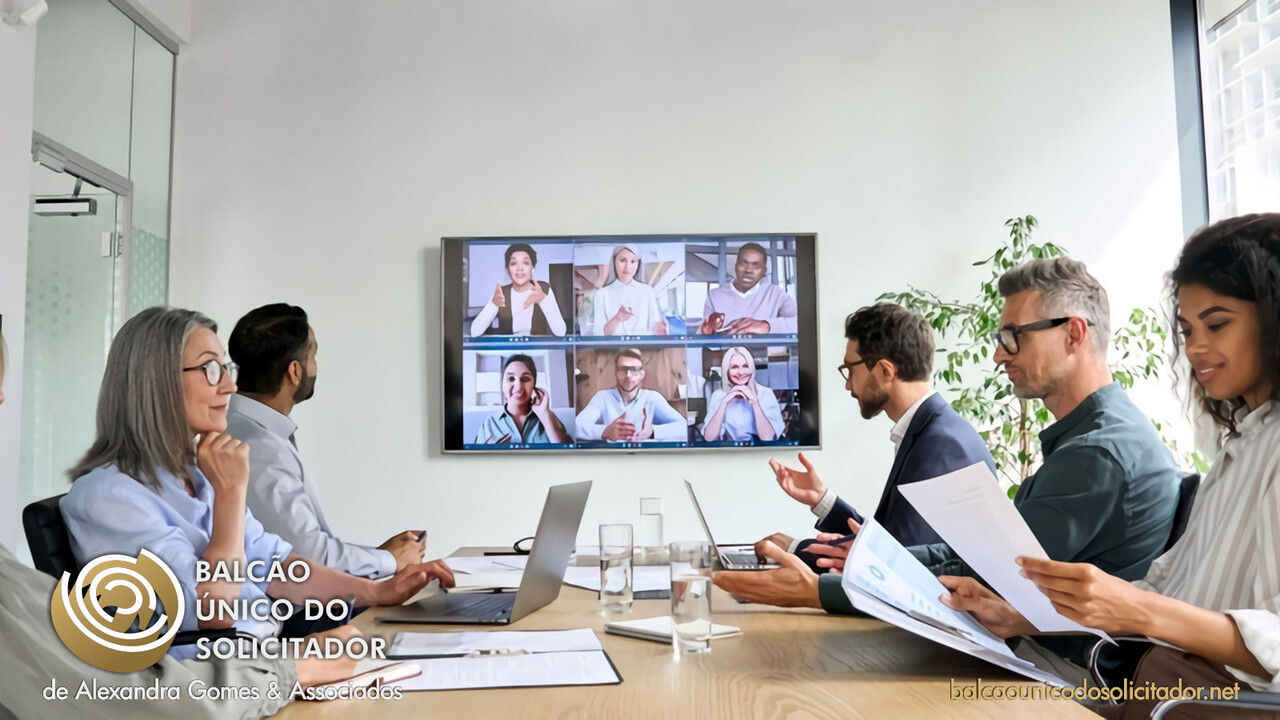 Escrituras e Documentos Particulares Autenticados à distância