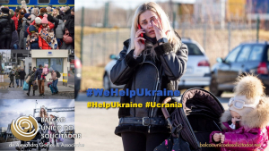 Autorização de Viagem de Menores para os Cidadãos Ucranianos Residentes em Portugal